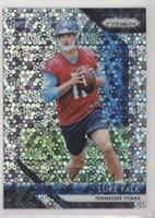 Rookie - Luke Falk