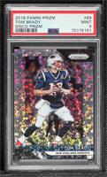 Tom Brady [PSA 9 MINT]