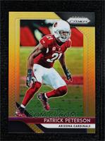 Patrick Peterson #/10