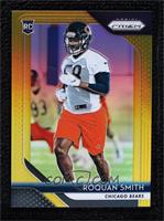 Rookie - Roquan Smith #/10