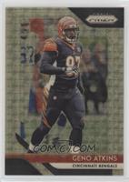 Geno Atkins #/5