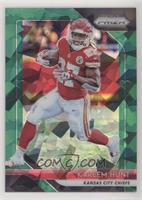 Kareem Hunt #/75