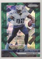 Delanie Walker #/75