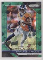 Emmanuel Sanders #/75