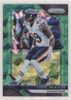 Eddie Jackson #/75