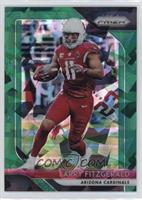 Larry Fitzgerald #/75