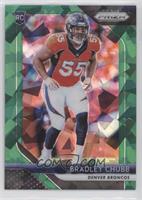 Rookie - Bradley Chubb #/75