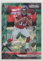 Rookie - Ito Smith #/75