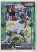 Rookie - Daurice Fountain #/75