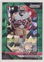 Jerick McKinnon #/75