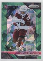 Rookie - Chase Edmonds #/75