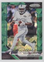 Amari Cooper #/75