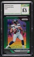 Russell Wilson [CSG 8.5 NM/Mint+]