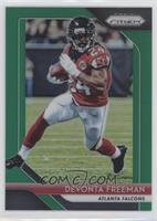 Devonta Freeman [EX to NM]