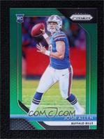 Rookie - Josh Allen