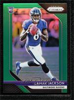 Rookie - Lamar Jackson