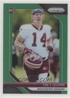 Rookie - Trey Quinn