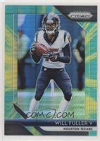 Will Fuller V #/275