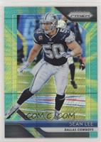 Sean Lee #/275