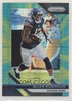 Allen Robinson [EX to NM] #/275