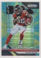 Tevin Coleman #/275