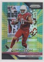 Larry Fitzgerald #/275