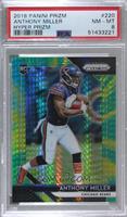 Rookie - Anthony Miller [PSA 8 NM‑MT] #/275