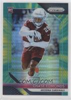 Rookie - Chase Edmonds [EX to NM] #/275