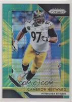 Cameron Heyward #/275