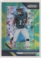 Nelson Agholor #/275