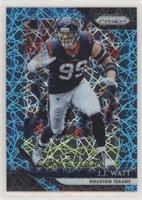 J.J. Watt