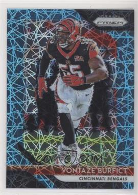 2018 Panini Prizm - [Base] - Lazer Prizm #162 - Vontaze Burfict