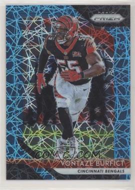 2018 Panini Prizm - [Base] - Lazer Prizm #162 - Vontaze Burfict