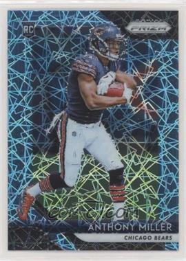 2018 Panini Prizm - [Base] - Lazer Prizm #220 - Rookie - Anthony Miller