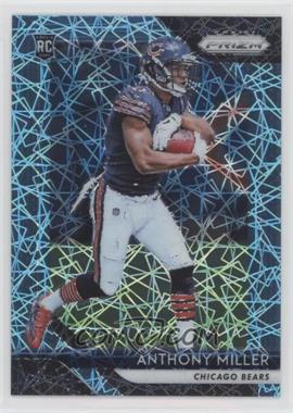 2018 Panini Prizm - [Base] - Lazer Prizm #220 - Rookie - Anthony Miller