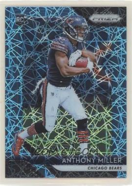 2018 Panini Prizm - [Base] - Lazer Prizm #220 - Rookie - Anthony Miller