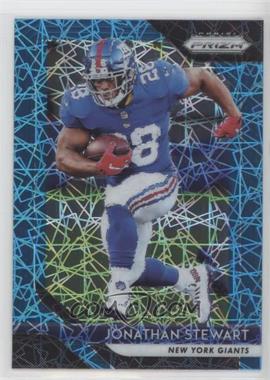 2018 Panini Prizm - [Base] - Lazer Prizm #59 - Jonathan Stewart