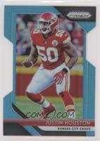 Justin Houston #/199