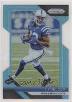 T.Y. Hilton #/199