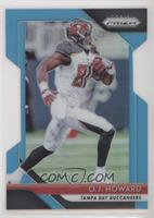 O.J. Howard #/199