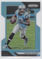 Devin Funchess [EX to NM] #/199