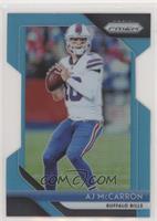 AJ McCarron #/199