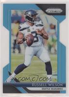 Russell Wilson #/199