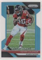 Tevin Coleman #/199