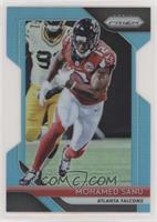 Mohamed Sanu #/199