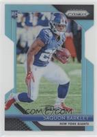 Rookie - Saquon Barkley #/199