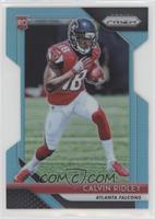 Rookie - Calvin Ridley #/199