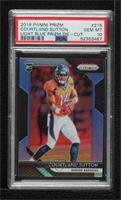 Rookie - Courtland Sutton [PSA 10 GEM MT] #/199