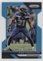 Kam Chancellor #/199