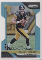 Rookie - Mason Rudolph #/199